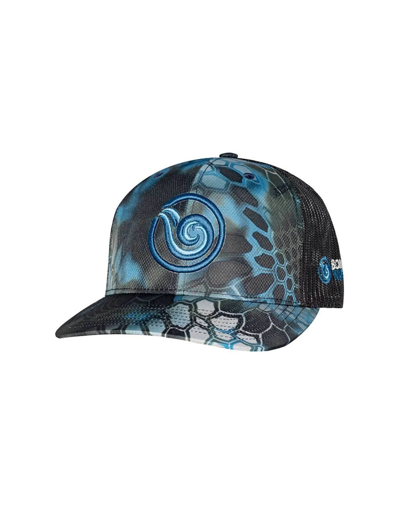 Born of Water Born of Water Kryptek Camo Trucker Hat