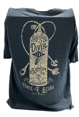 The Duck Company Duck Co Salty Diver Shirt