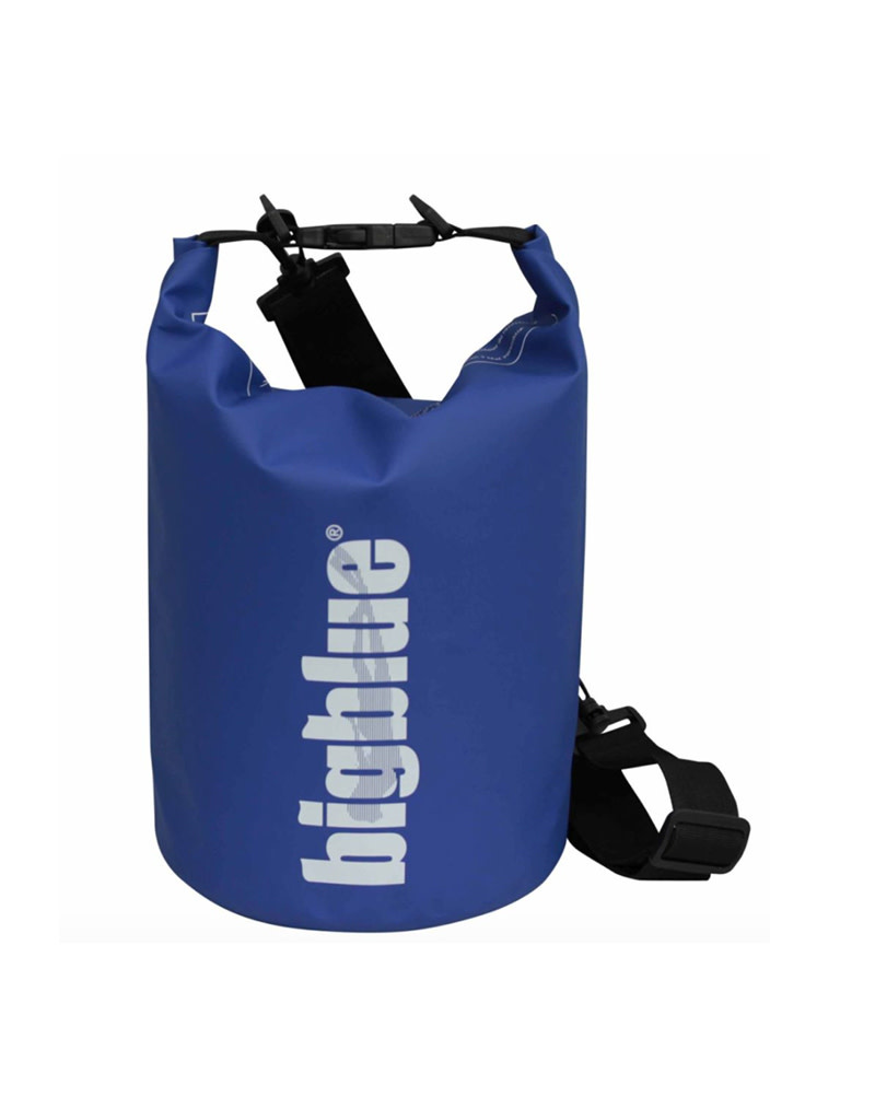 Bigblue Dive Lights BigBlue 1300-Lumen Narrow Beam