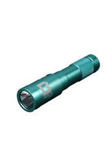 Bigblue Dive Lights BigBlue 1300-Lumen Narrow Beam