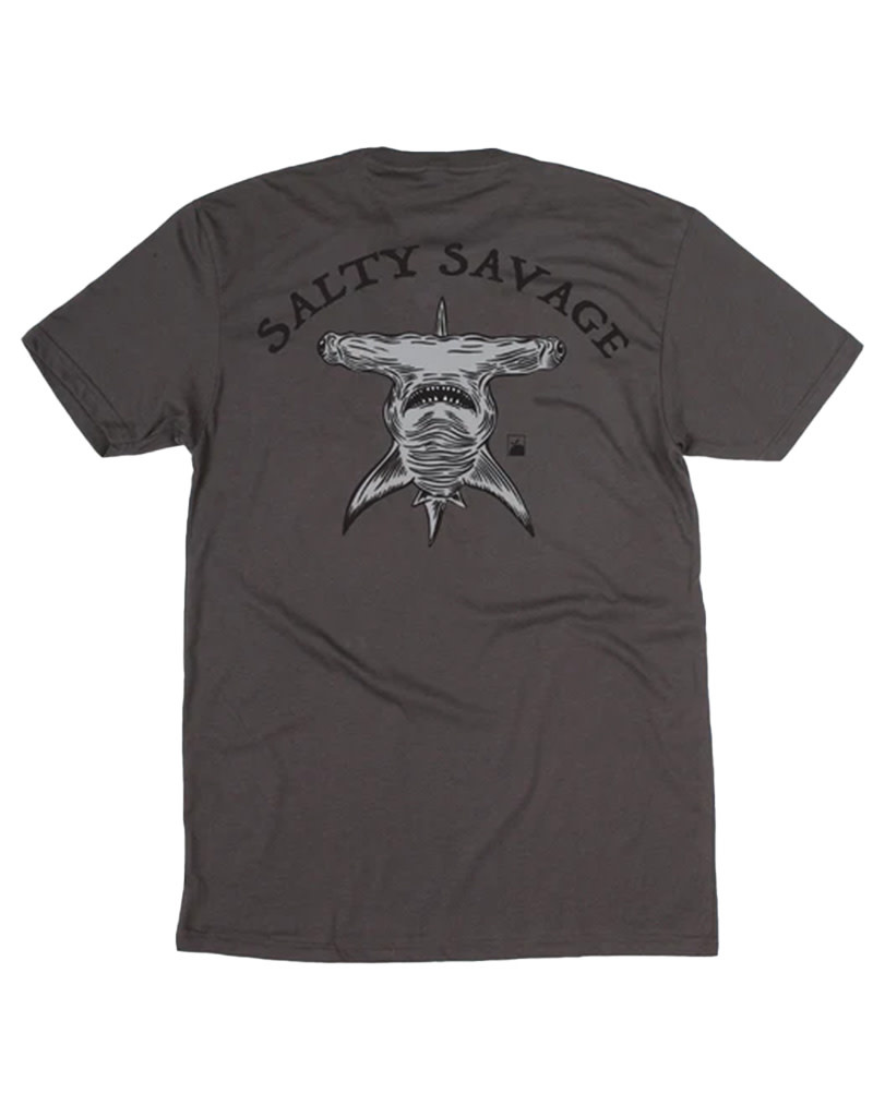 Flomotion Flomotion Salty Savage Tee
