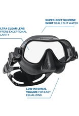 Scubapro Scubapro Steel Pro Mask