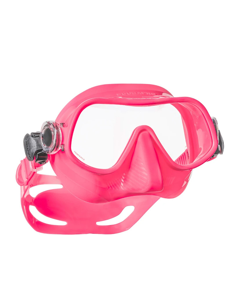 Scubapro Scubapro Steel Pro Mask