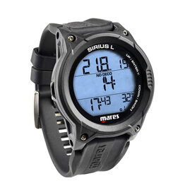 Mares Mares Sirius L Computer