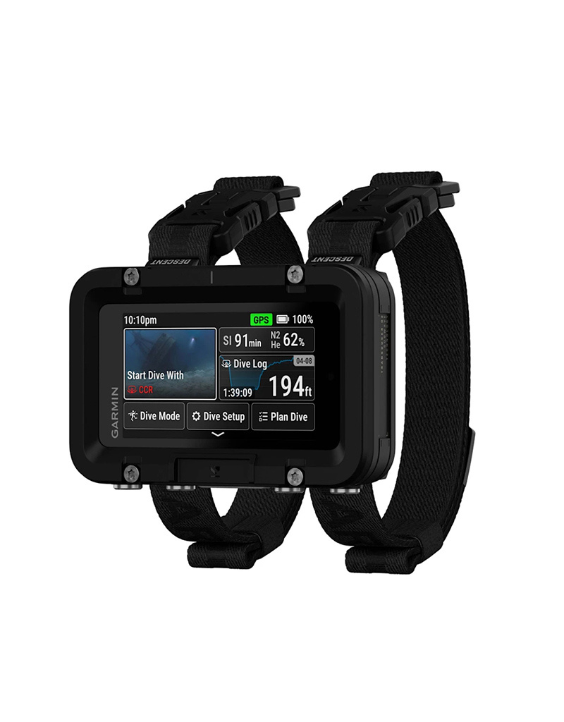 Garmin Garmin Descent™ X50i Premium Dive Computer