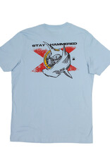 Flomotion Flomotion FL Stay Hammered Tee