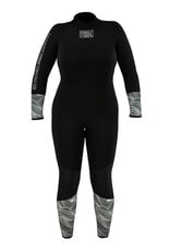 Diversco / Akona / Sherwood Sherwood Marine Conservation 5MM QS Women's Full