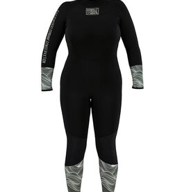 Diversco / Akona / Sherwood Sherwood Marine Conservation 5MM QS Women's Full