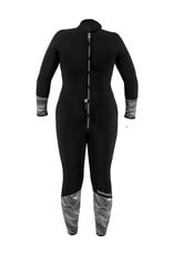 Diversco / Akona / Sherwood Sherwood Marine Conservation 5MM QS Women's Full