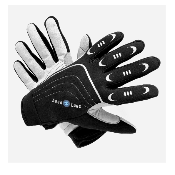 AquaLung AquaLung Admiral II Gloves 2mm NLA
