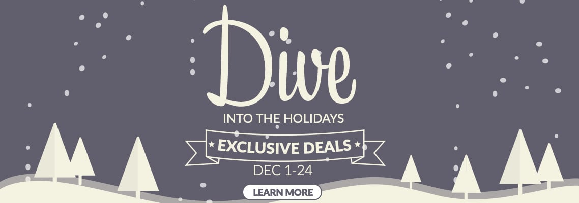 Holiday Deals