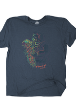 The Duck Company The Duck Co Jellyfish Love