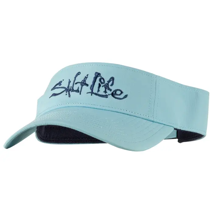 Saltlife LLC Salt Life Signature Performance Visor
