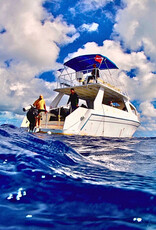 Force-E Scuba Centers San Salvador Riding Rock Trip 7/11-7/18 2026