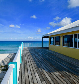 Force-E Scuba Centers San Salvador Riding Rock Trip 7/11-7/18 2026