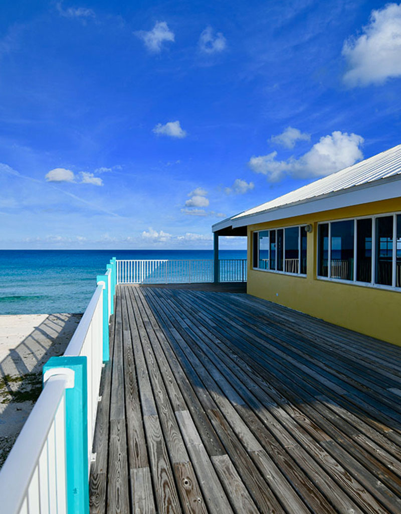 Force-E Scuba Centers San Salvador Riding Rock Trip 7/11-7/18 2026