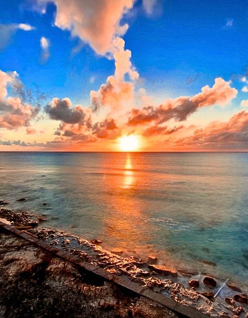 Force-E Scuba Centers San Salvador Riding Rock Trip 7/11-7/18 2026