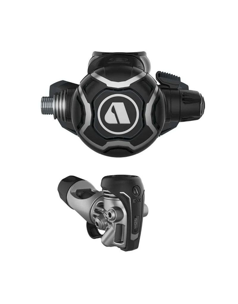 AquaLung Apeks EVX200 Regulator