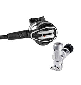 Mares Mares Planet Airmatic 88X TBP Regulator
