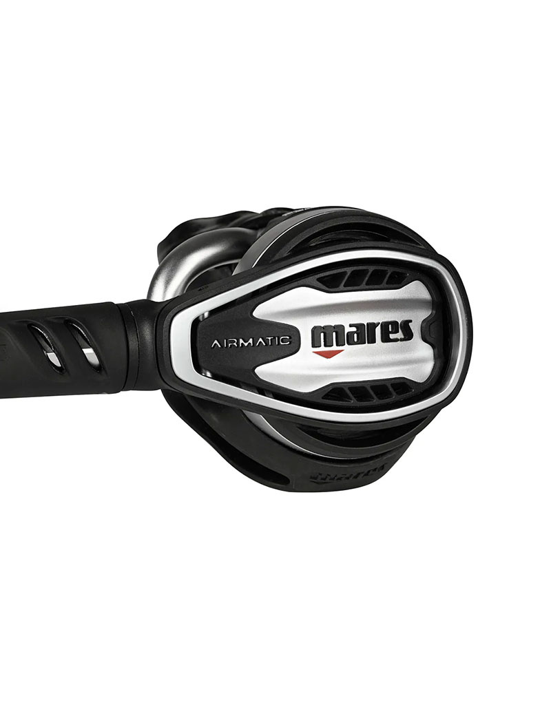 Mares Mares Planet Airmatic 88X TBP Regulator
