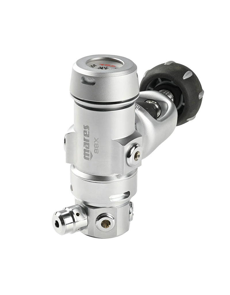 Mares Mares Planet Airmatic 88X TBP Regulator