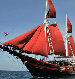 Force-E Ultimate Thailand above and below  D/O 12/9-12/21 2026