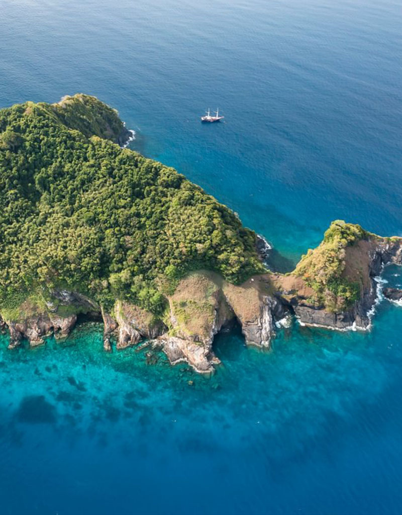 Force-E Ultimate Thailand above and below  D/O 12/9-12/21 2026