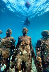 Force-E Grenada Wreck Trip 8/14-8/21 2027