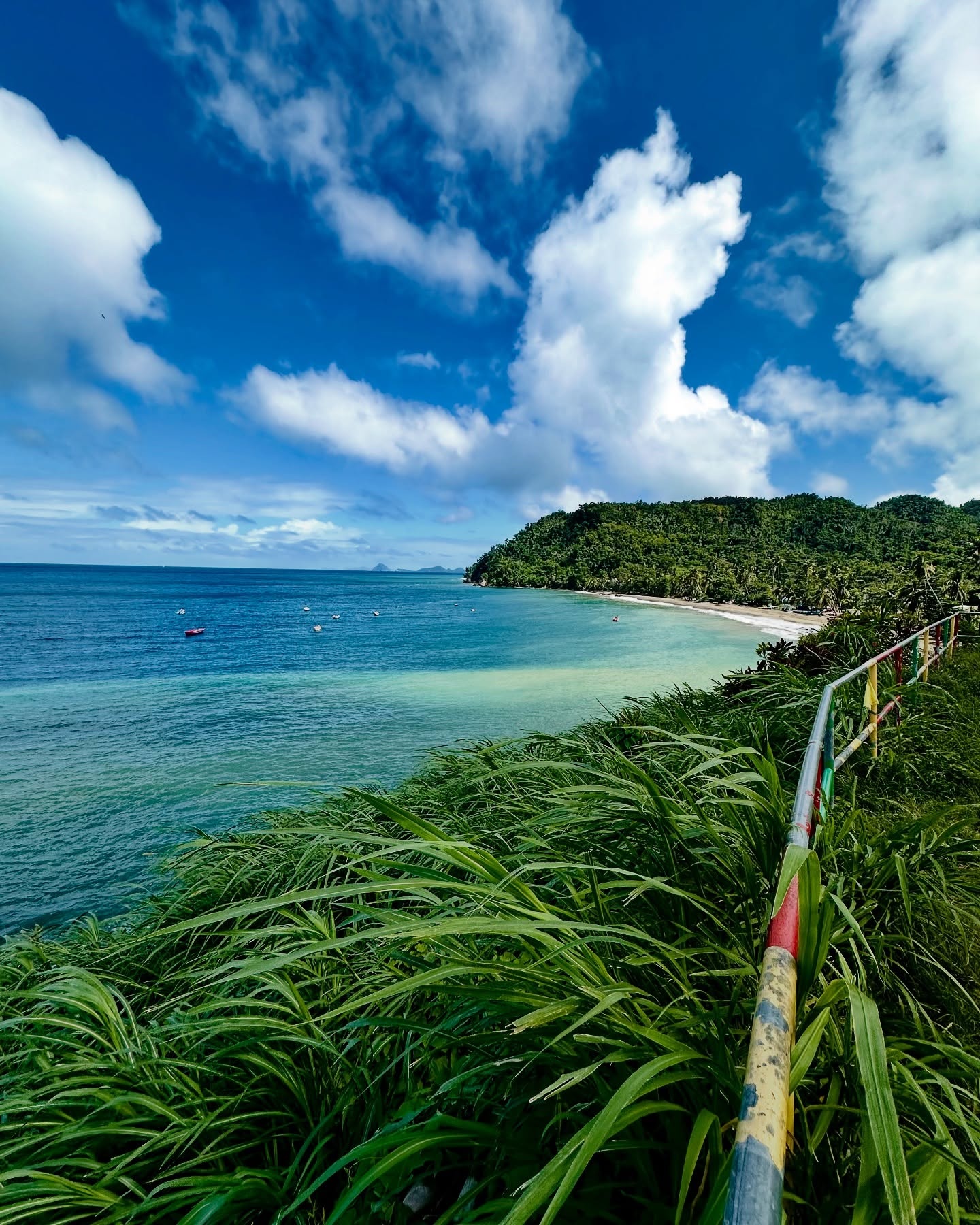 Force-E Grenada Wreck Trip 8/14-8/21 2027