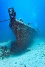 Force-E Grenada Wreck Trip 8/14-8/21 2027