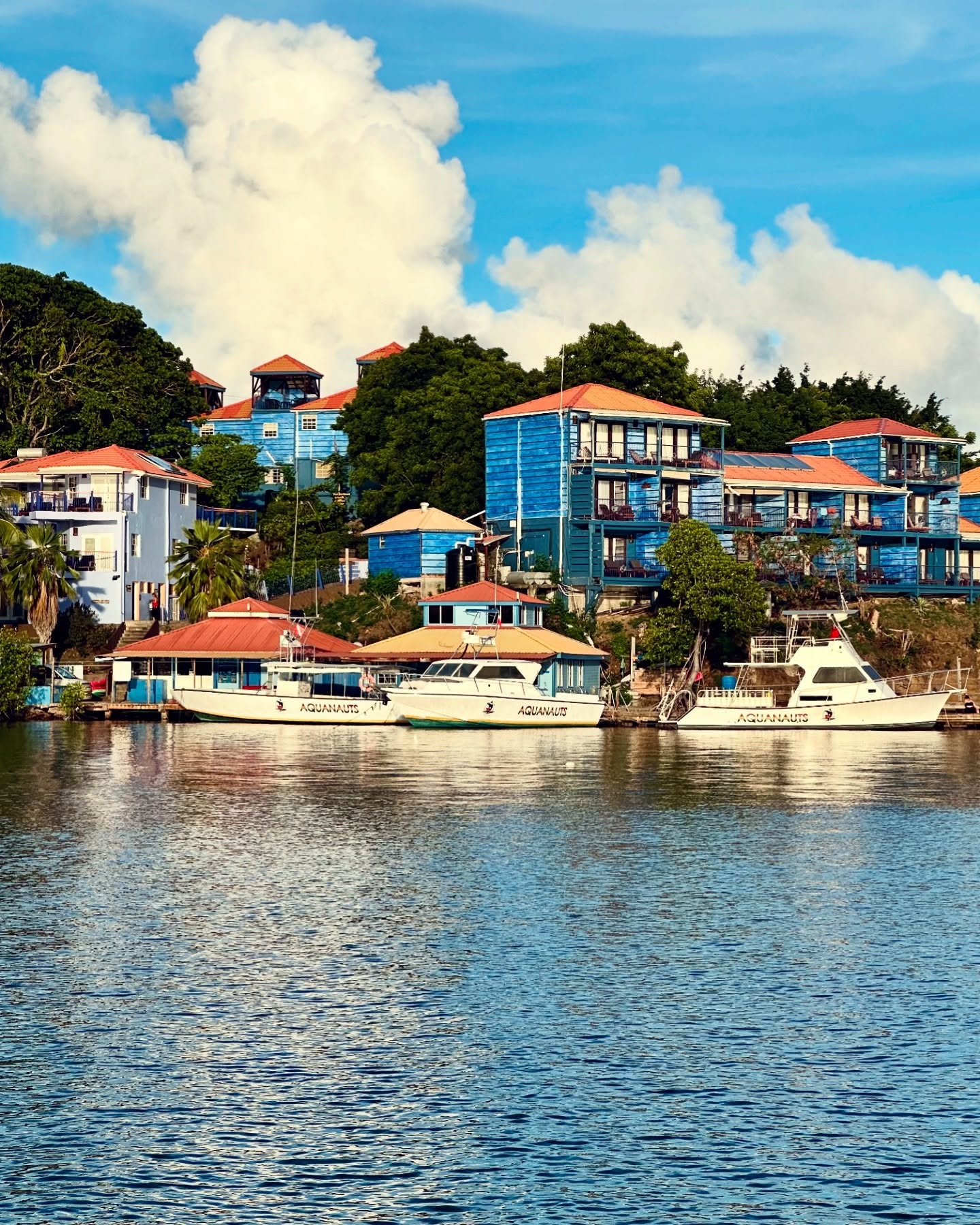 Force-E Grenada Wreck Trip 8/14-8/21 2027