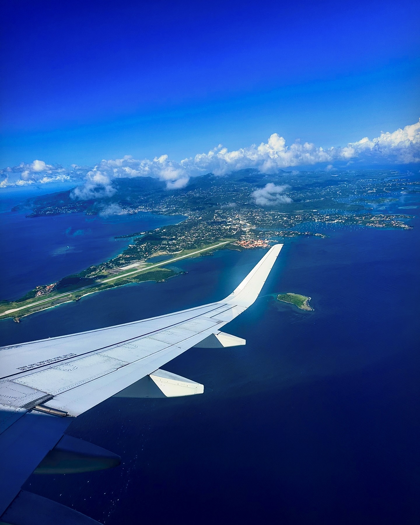 Force-E Grenada Wreck Trip 8/14-8/21 2027