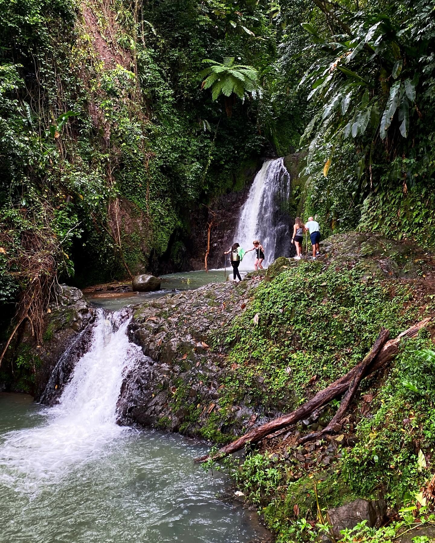 Force-E Grenada Wreck Trip 8/14-8/21 2027