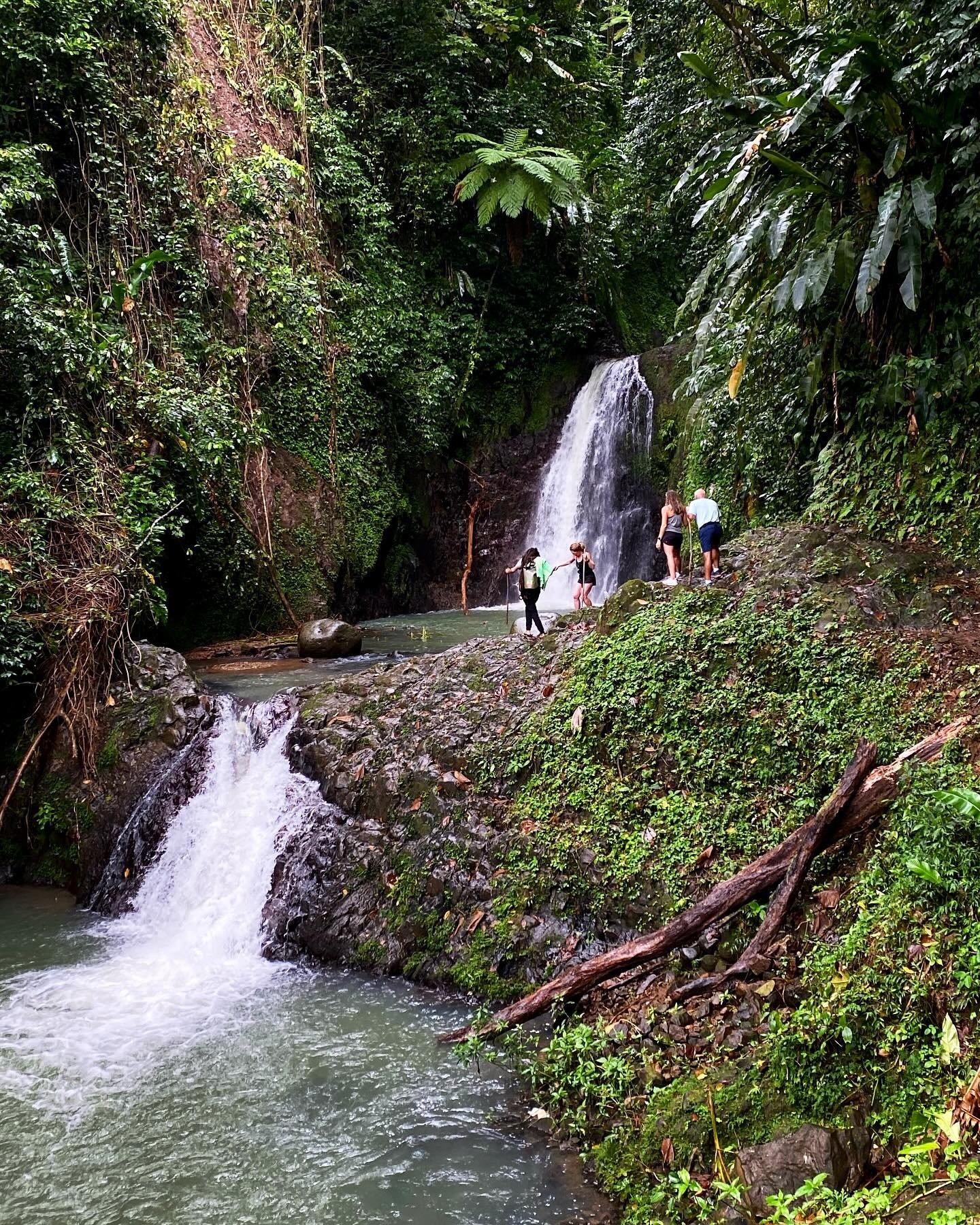 Force-E Grenada Wreck Trip 8/15-8/22 2026