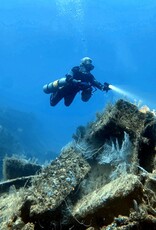Force-E Grenada Wreck Trip 8/14-8/21 2027