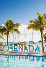 Force-E Grenada Wreck Trip 8/14-8/21 2027