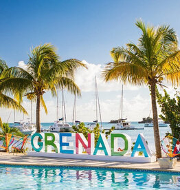 Force-E Grenada Wreck Trip 8/14-8/21 2027