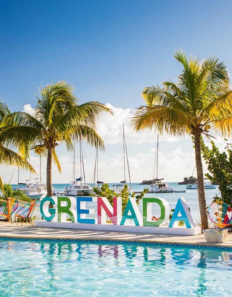 Force-E Grenada Wreck Trip 8/14-8/21 2027