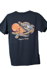 Haggard Pirate Haggard Pirate Sunken Spirits Tee