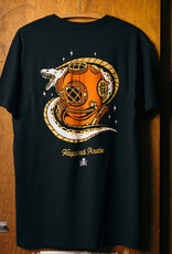 Haggard Pirate Haggard Pirate Deep Diver Tee
