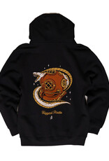 Haggard Pirate Haggard Pirate Deep Diver Hoodie