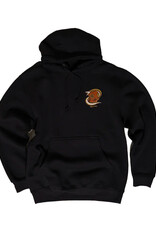 Haggard Pirate Haggard Pirate Deep Diver Hoodie