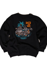 Haggard Pirate Haggard Pirate High and Dry Crewneck