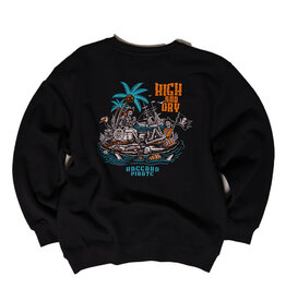 Haggard Pirate Haggard Pirate High and Dry Crewneck