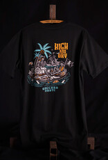 Haggard Pirate Haggard Pirate High and Dry Tee