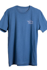 Haggard Pirate Haggard Pirate With the Tide Tee