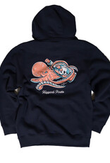 Haggard Pirate Haggard Pirate Sunken Spirits Hoodie