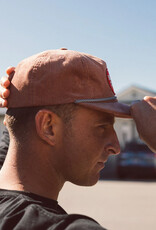 Haggard Pirate Haggard Pirate Service Station Corduroy Hat