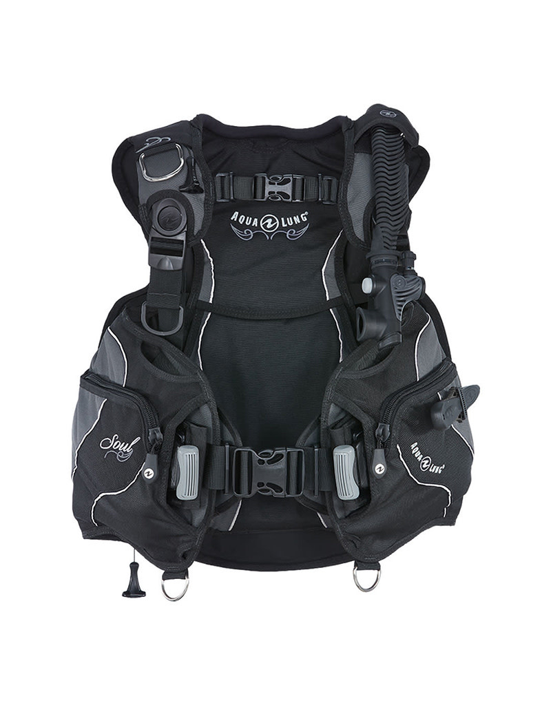 AquaLung Aqua Lung Soul BC NLA