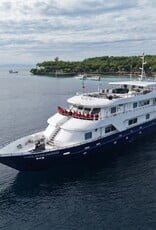 Force-E Scuba Centers Pristine  Philippines   Adventure  Combo